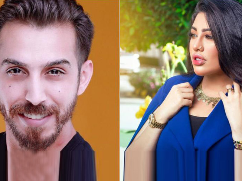 اضغط لمشاهدة الفيديو: مطلق السلطان يهاجم الفاشينيستات الكويتيات!